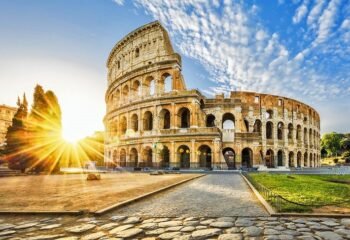 Europe DMC for Iraq Tour Operators