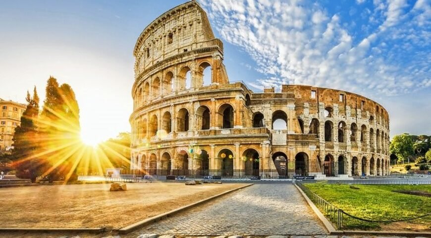 Europe DMC for Iraq Tour Operators