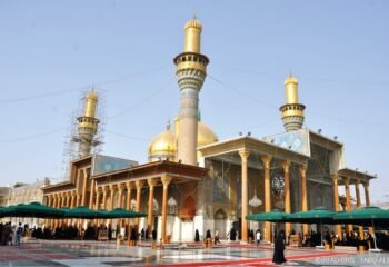 UK and Europe Tour Operator for Iraq Market