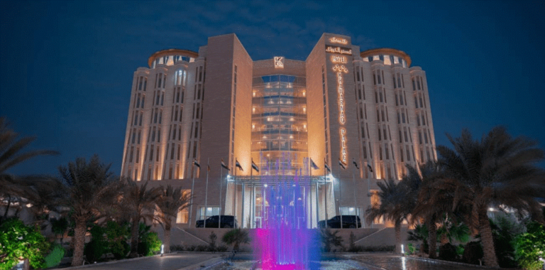 Iraqi travel agent hotel booking in Europe