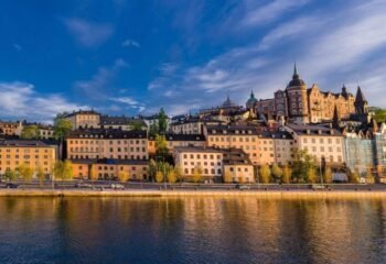Scandinavia DMC for Dohuk Travel Agents