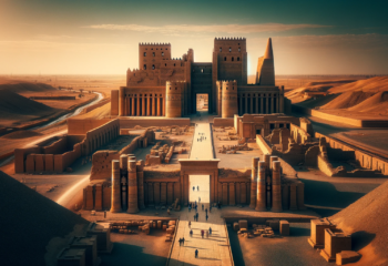 Europe Eid group packages for Iraqi travelers