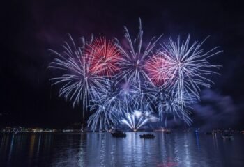 Iraqi group tours to Europe for New Year