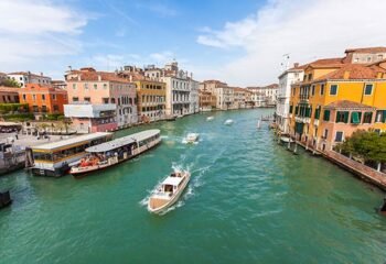 Pilgrimage tours from Iraq to Europe