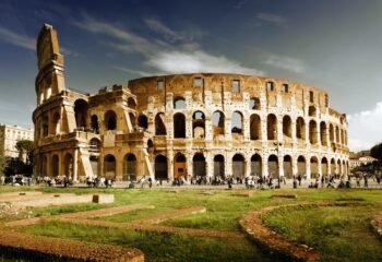 B2B Europe DMC Iraq School Holiday Travel