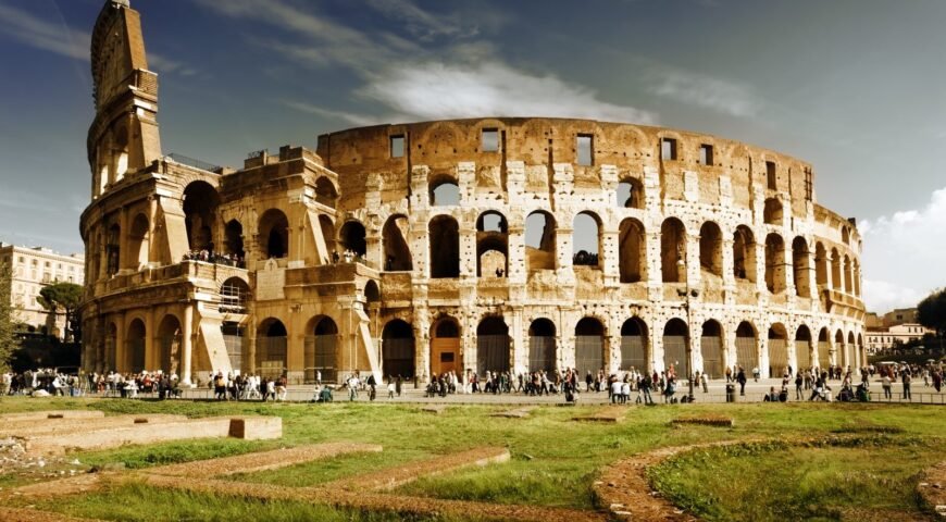 B2B Europe DMC Iraq School Holiday Travel