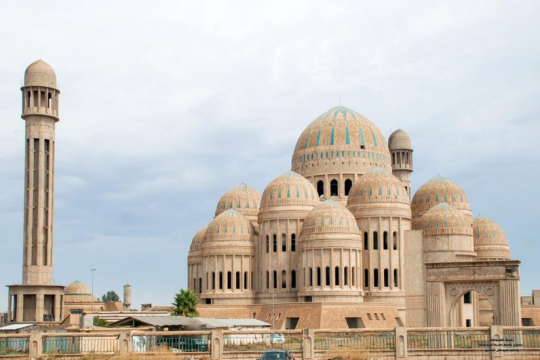 Europe Group Tours for Iraq Tour Operators