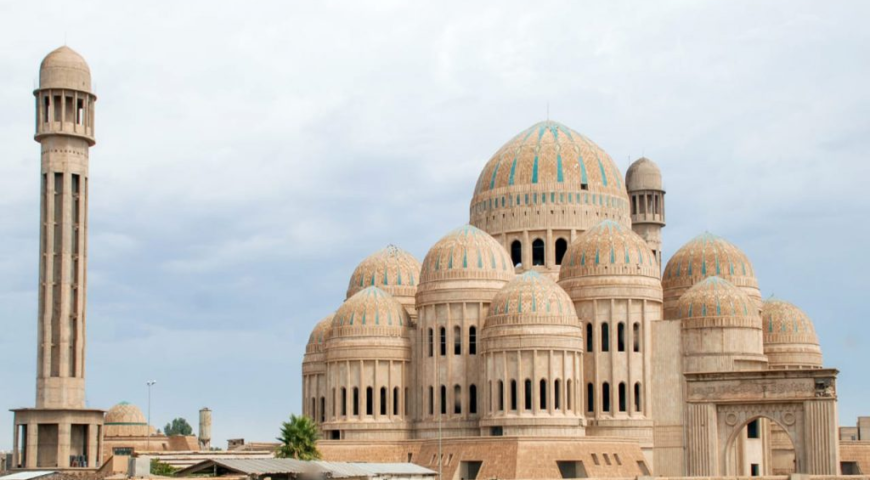 Europe Group Tours for Iraq Tour Operators