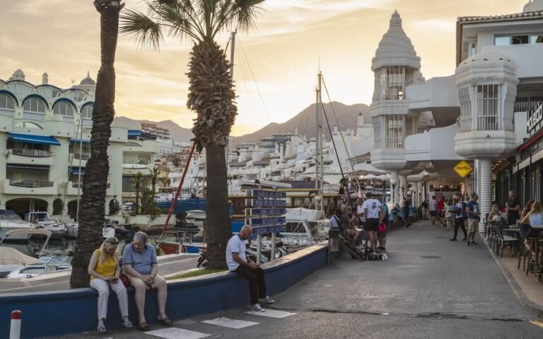 Affordable Europe tours for Iraqi travelers