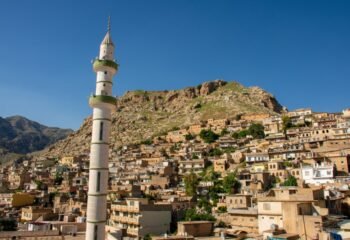 Europe tour packages for Iraq travel agents