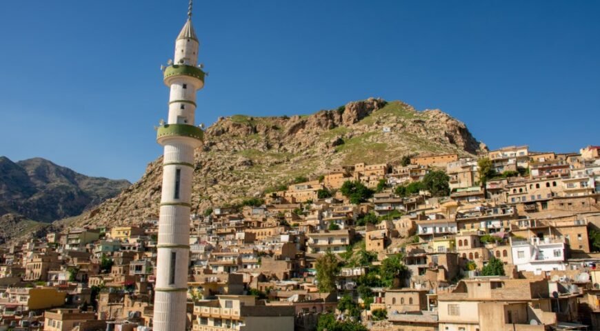 Europe tour packages for Iraq travel agents