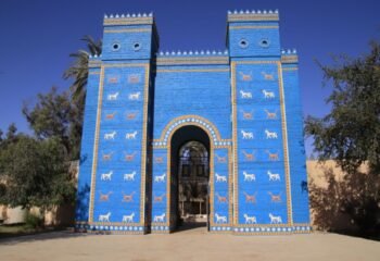 Top Europe destinations for Iraq groups